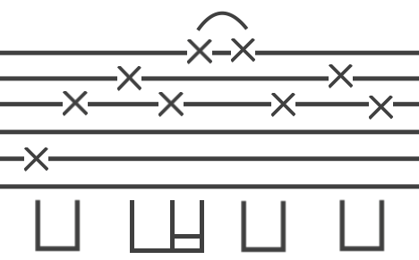 带我走吉他谱6